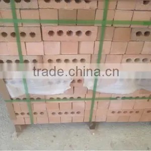Reliable Wholesalers, Supply to Clay Brick, Building Brick, Wall Brick thumbnail-1