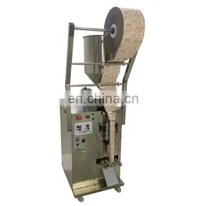 Factory Wholesale Cheap Automatic Small Tea Beverage Bag Packing Machine thumbnail-1