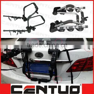 CT-5667 Top Bike Rack/roof Bicycle Carrier thumbnail-1
