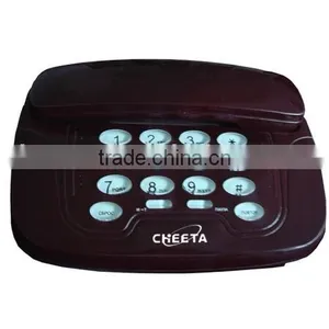 Crorded Telephone thumbnail-1