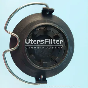 0165R010ON UTERS Interchangeable HYDAC Double Cylinder Filter Element thumbnail-5