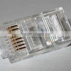 Cat6 Rj45 Connector thumbnail-1