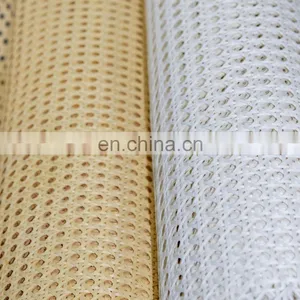 Natural Mesh Eco - Friendly Rattan Cane Webbing Roll Cheapest Price From High Quality Factory for Decoration in Viet Nam thumbnail-5