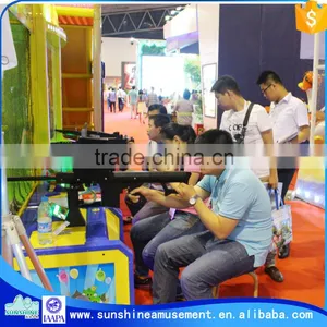 New Arrivals 2016 Kids Entertainment Game Machines thumbnail-4