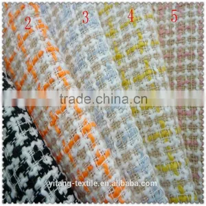 Polyester Sweater Fabric thumbnail-6