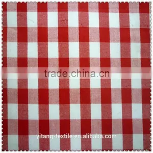 Check Fabric School Uniform thumbnail-1