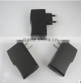 Super Fast USB5V2A Mobile Phone Travel Charger thumbnail-1