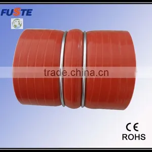 Multi Layer Flexible Silicone Hose thumbnail-1