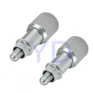 Captive Screw PF09/PF10-M3-0/1/2 Spring Screw Spring Screw Fasteners thumbnail-2