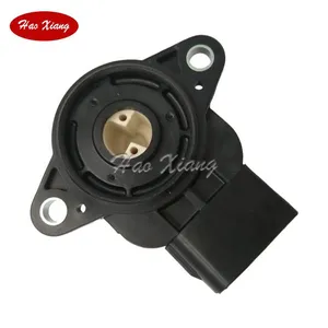 Haoxiang New Auto Throttle Position Sensor TPS Sensor Acelerador 199500-1260 ZJ01-18-911 thumbnail-1