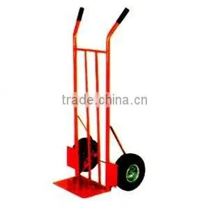 HT2029 Steel Hand Trolley thumbnail-1