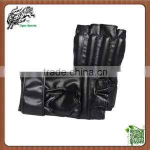 High Quality Grappling MMA Sanda Gloves Boxing Fight Gloves thumbnail-5