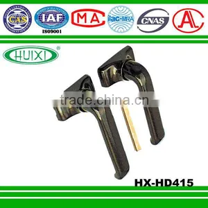 Fancy Look Hotel Sliding Door Handle HD415 thumbnail-1