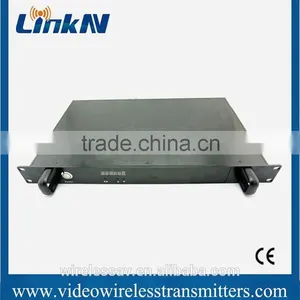 Outdoor NLOS COFDM Wireless Video Transmitter Receiver thumbnail-4
