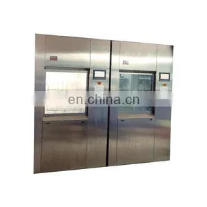 Automatic Washer Disinfector thumbnail-2