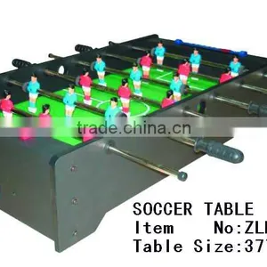 Soccer Table thumbnail-1