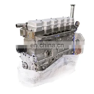 ISDE 4929972/4932333 Diesel Engine Long Cylinder Block thumbnail-1