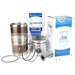 Wellfar OE Quality Replacement Auto Parts For Cummins Isle Engine Spare Parts thumbnail-1