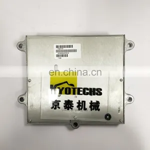 High Quality 600-467-1100 600-467-1101 4921797 7835-45-4001 4921776 ECU CONTROLLER PC200-8MO PC240-8MO thumbnail-2