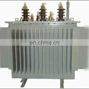 Oil Type Electric Transformer Manufacturer thumbnail-4