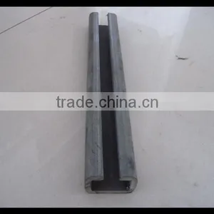 ISO9001:2000 C Channel Galvanized Painted C Purlins thumbnail-3