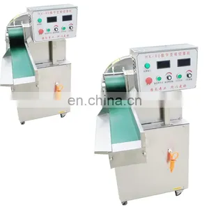 Stainless Steel Electric Potato Onion Vegetable Slicer Dicing Cutter Commercial Vegetable Cutter thumbnail-1