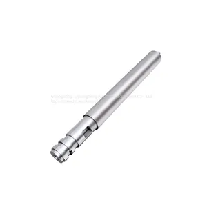 Corrosion-resistant And Wear-resistant Halogen-free Special Screw for Injection Molding Machine With Reasonable Price thumbnail-4