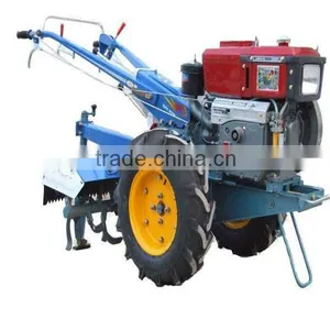 Cheap Compact Tractor thumbnail-1