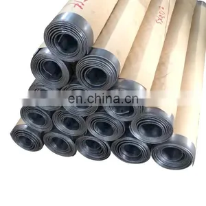 99.997% Pure Metal Lead Rubber Sheet 2mm X-Ray Room Lead Sheet thumbnail-3