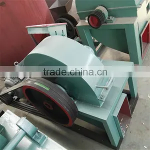 Tree Chipper Machine, Wood Chipping Machine, Wood Chipper thumbnail-2