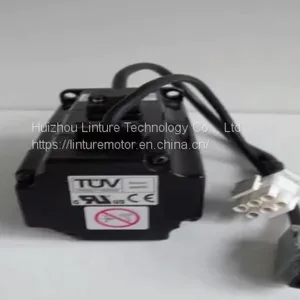 SGMAH-02AAF4C Japan Yaskawa Servo Motor 200w Power Supply Voltage thumbnail-1