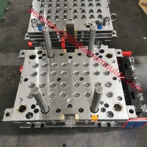 Plastic Engineer Part Mould Factory-Chinese thumbnail-1