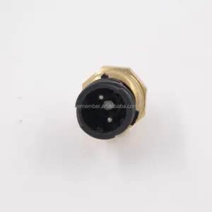 For DAF 95XF CF85 F95 Brake Sensor Switch Truck Spare Parts 1320291 0501210058 for Volvo Truck Brake System Light Switch thumbnail-4