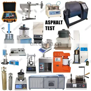 Civil Engineering Testing Equipment Geotechnical Investigation Laboratory Testing Equipment Machine thumbnail-2