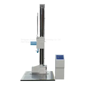 Single Wings Package Drop Testing Machine Carton Drop Tester Drop Impact Test Equipment thumbnail-2