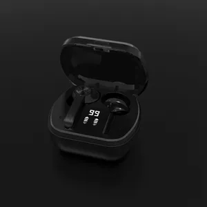 Best Selling Products In Europe Wireless Earphone & Headphone In Ear Headphones Music ANC ENC thumbnail-2