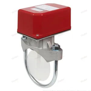 ULFM T-tap Flow Switch/water Flow Detector TEWASPRAY Brand thumbnail-3