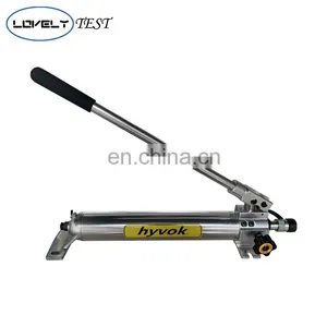 Static Plate Load Tester | Material Testing Equipment Supplier thumbnail-5
