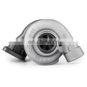 Customized Oem Truck Engine 49182-03270 Td13 TurboCharger thumbnail-5