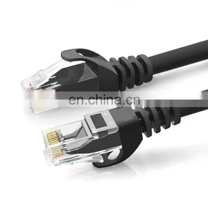 High Quality Ethernet Cable 1m 2m 3m 5m 1m-50m Cat6 Patch Cable Utp Patch Cord Rj45 Cable thumbnail-1