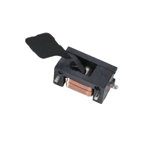 IR Infrared Thermal Imaging Shutter for Night Vision Thermal Camera Face Recognition Camera thumbnail-1