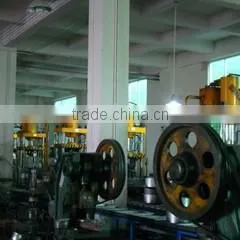 Chaoan Caitang Wesda Stainless Steel Factory company overview - view 2 thumbnail