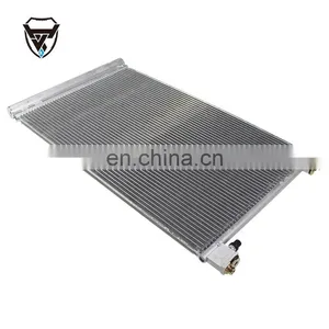 Hot Sale & High Quality Regal LaCrosse Malibu Car Automobile Condenser Auto Parts Radiator For Chevrolet 13241737 13330217 thumbnail-3