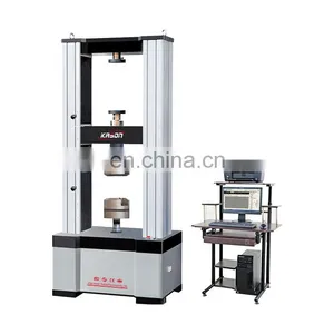 Favourable Price Practical Electronic Universal Material Dynamic Testing Machine thumbnail-2