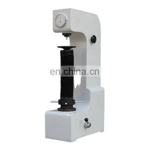 HR-45 150D Digital Rockwell and Superficial Rockwell Hardness Tester / Rockwell Diamond Indenter for Hardness Tester thumbnail-2