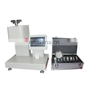 KASON Electric Loading Weight Quality Die of Laryee Melt Flow Index Tester thumbnail-1