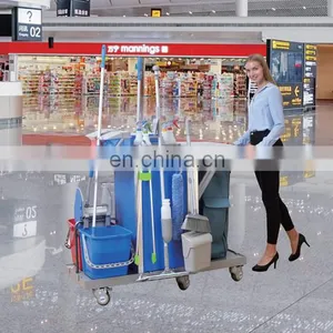 Special Cleaning Tools for Municipal and Transportation Stocked thumbnail-4