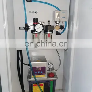 WMTCNC 4 Axis Cnc Vertical Machine Centre VMC855 Vmc Mill Machine for Metalworking thumbnail-5