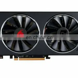 Radeon RX 5700 XT 8 Gb GDDR 6 256 Bit 4096 x Axrx 5700 XT 8gbd6-3dh Gpu Card Graphic Cards thumbnail-2
