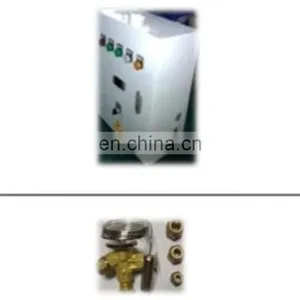 Factory Outlet 6.3KW 2HP Semi-hermetic Compressor 1003088 For Sale thumbnail-3